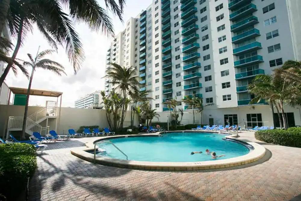 SIAN private Apartments